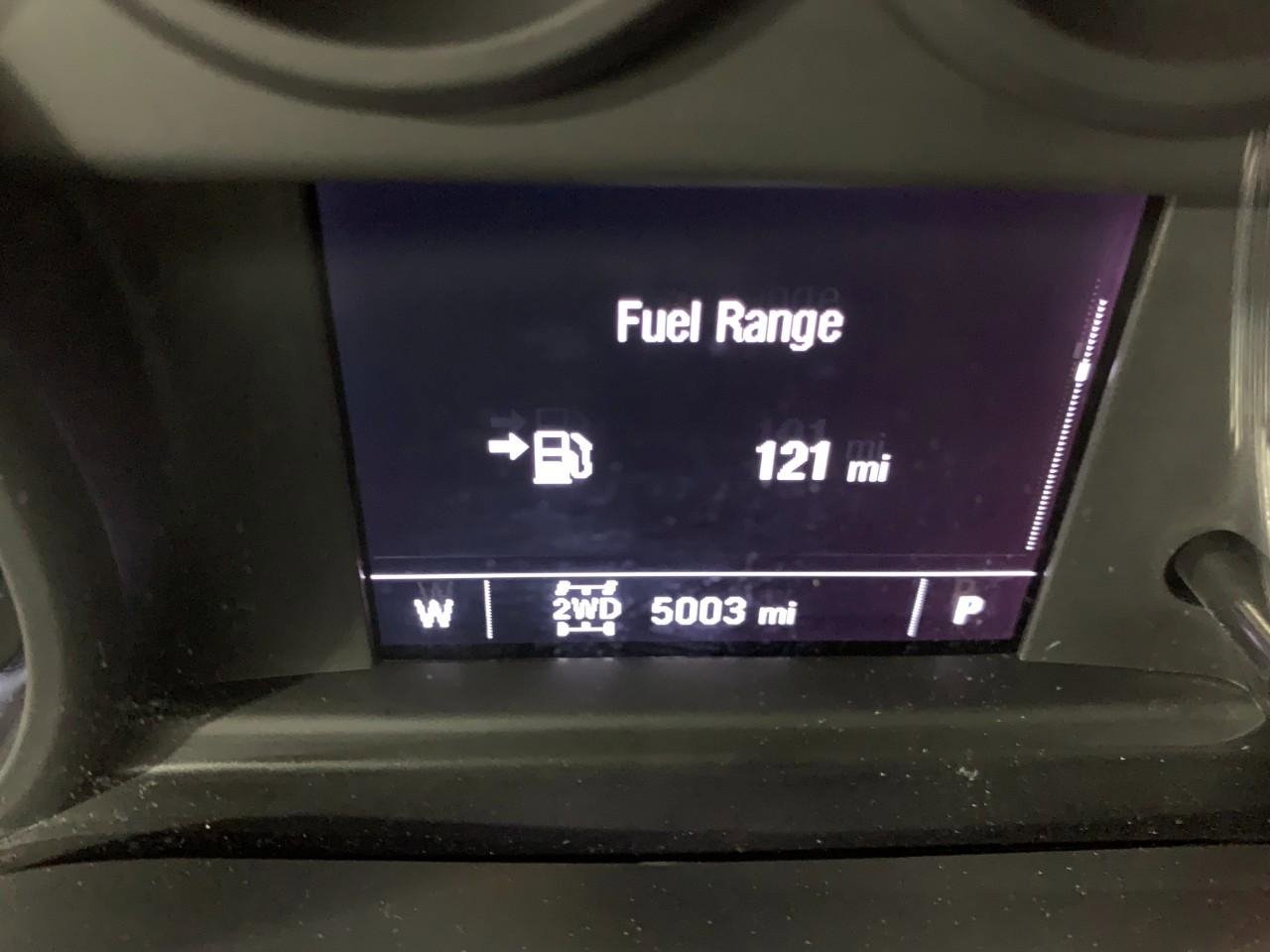 Used 2025 Chevrolet Silverado 3500 W/T w/ Z71 Off-Road Package image 2