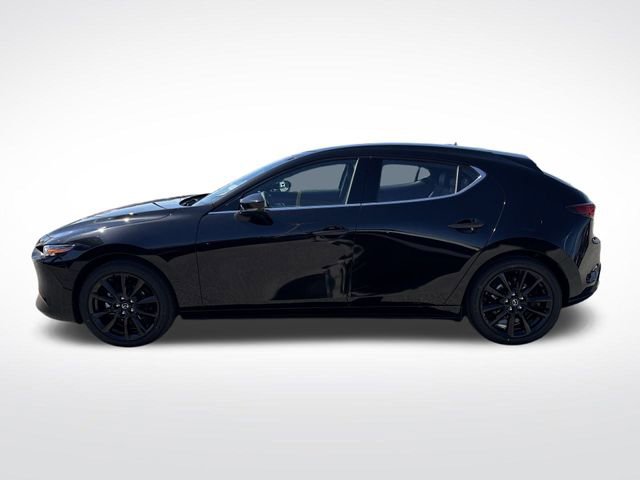 New 2025 MAZDA MAZDA3 2.5 S Hatchback w/ Premium Pkg image 2