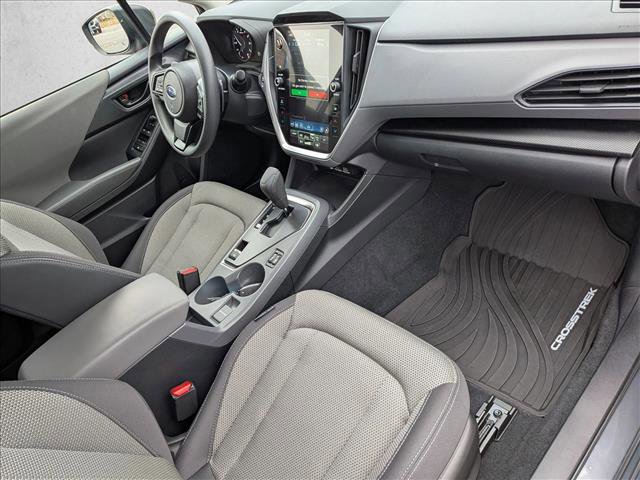 Certified 2024 Subaru Crosstrek 2.0i Premium image 20