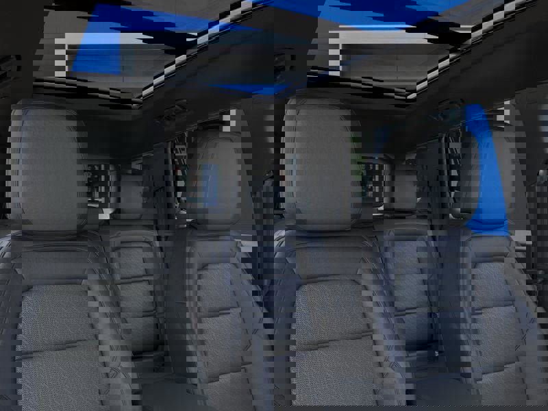 New 2026 Chevrolet Equinox LT w/ Convenience Package II image 25