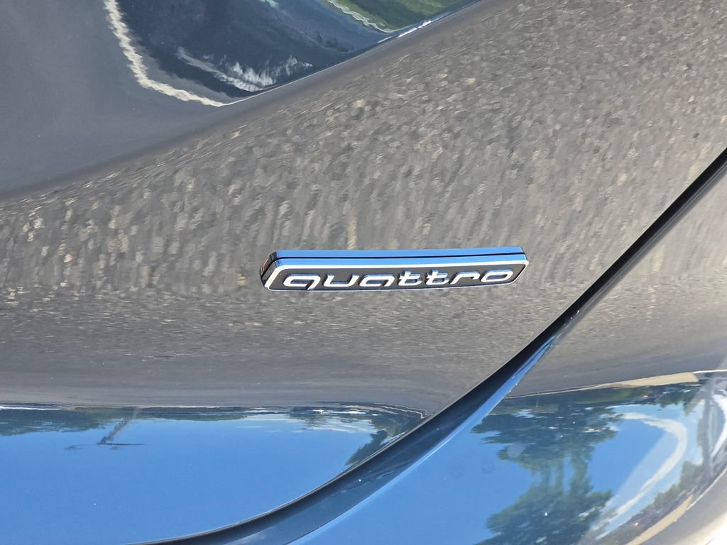 New 2027 Audi Q6 e-tron Prestige AWD/4WD image 11