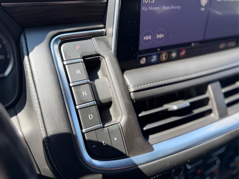 Used 2021 Chevrolet Tahoe Z71 AWD/4WD image 53