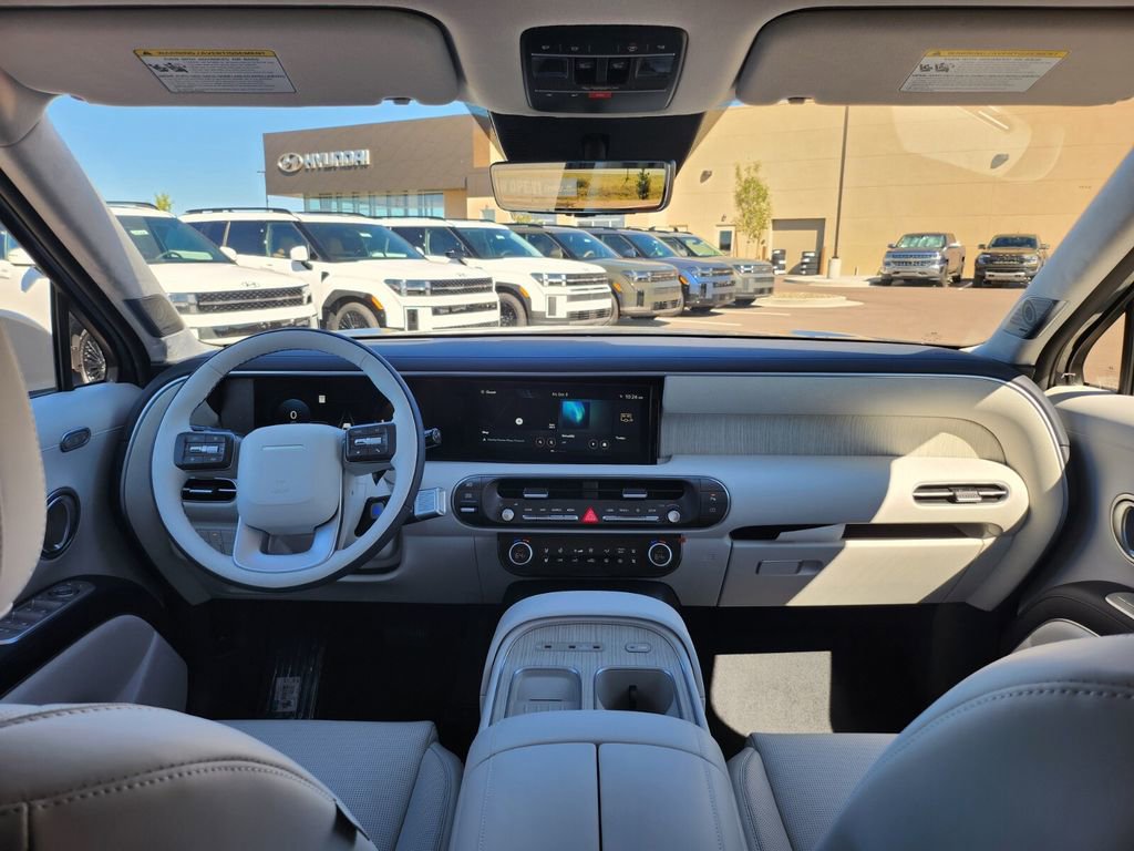 New 2026 Hyundai Palisade Calligraphy image 16
