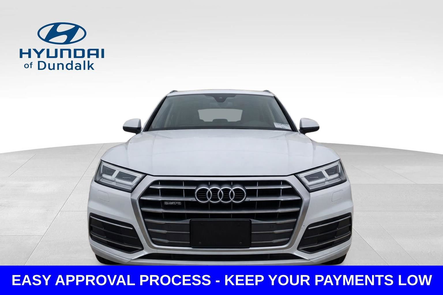 Used 2020 Audi Q5 2.0T Premium Plus image 5