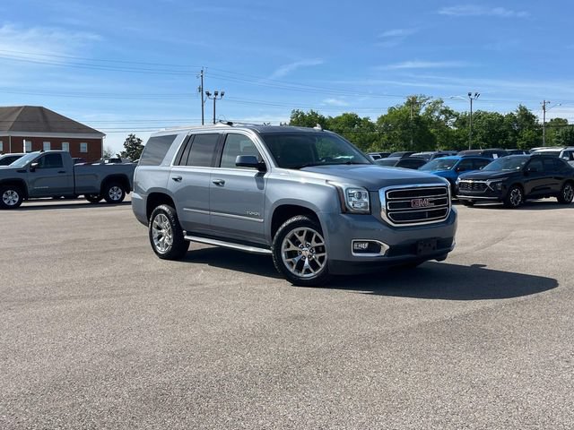 Used 2015 GMC Yukon SLE w/ Convenience Package RWD image 2