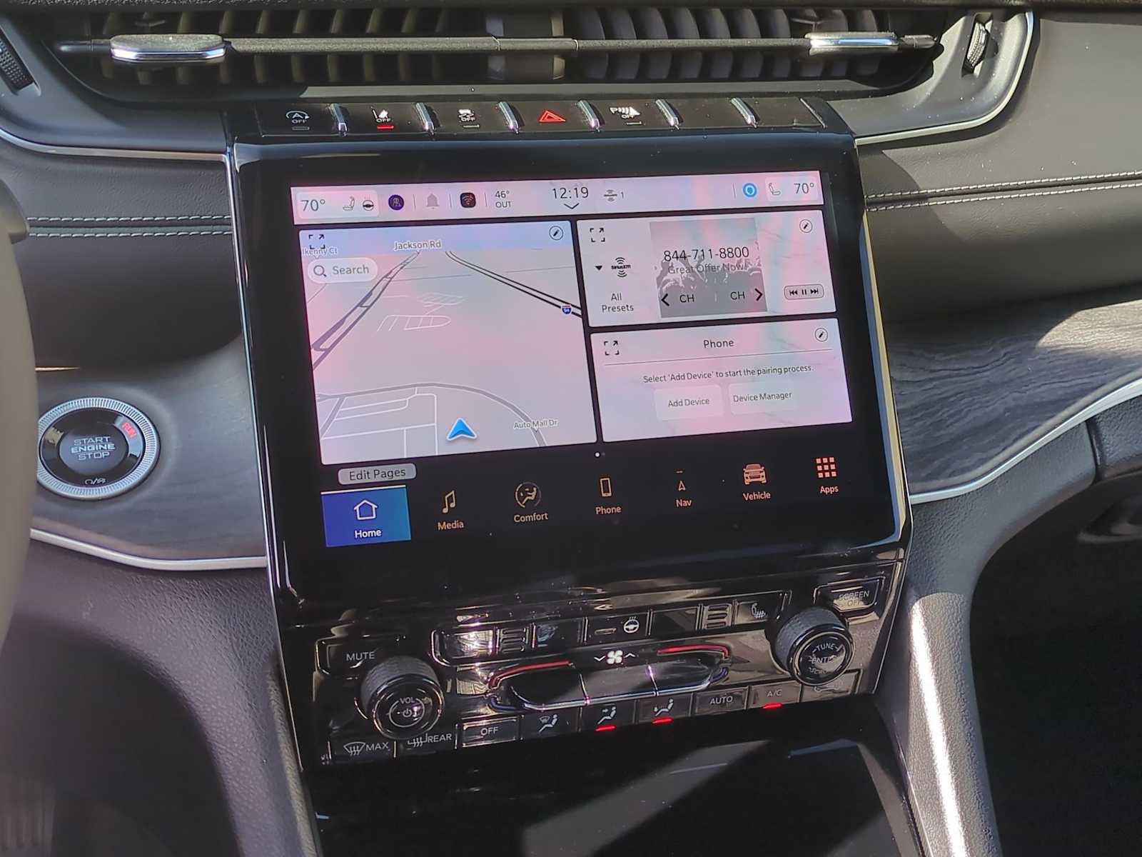 Used 2024 Jeep Grand Cherokee Limited image 29