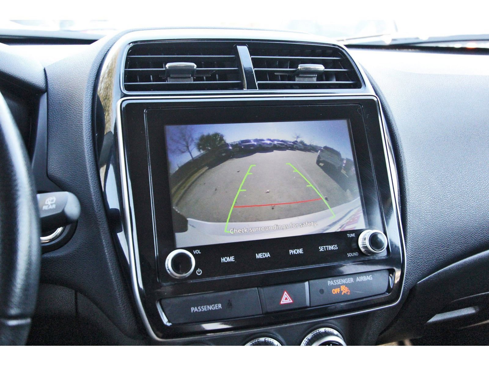 Used 2024 Mitsubishi Outlander Sport LE image 24