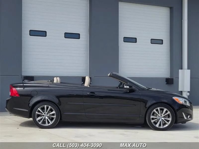 Used 2013 Volvo C70 T5 FWD image 15