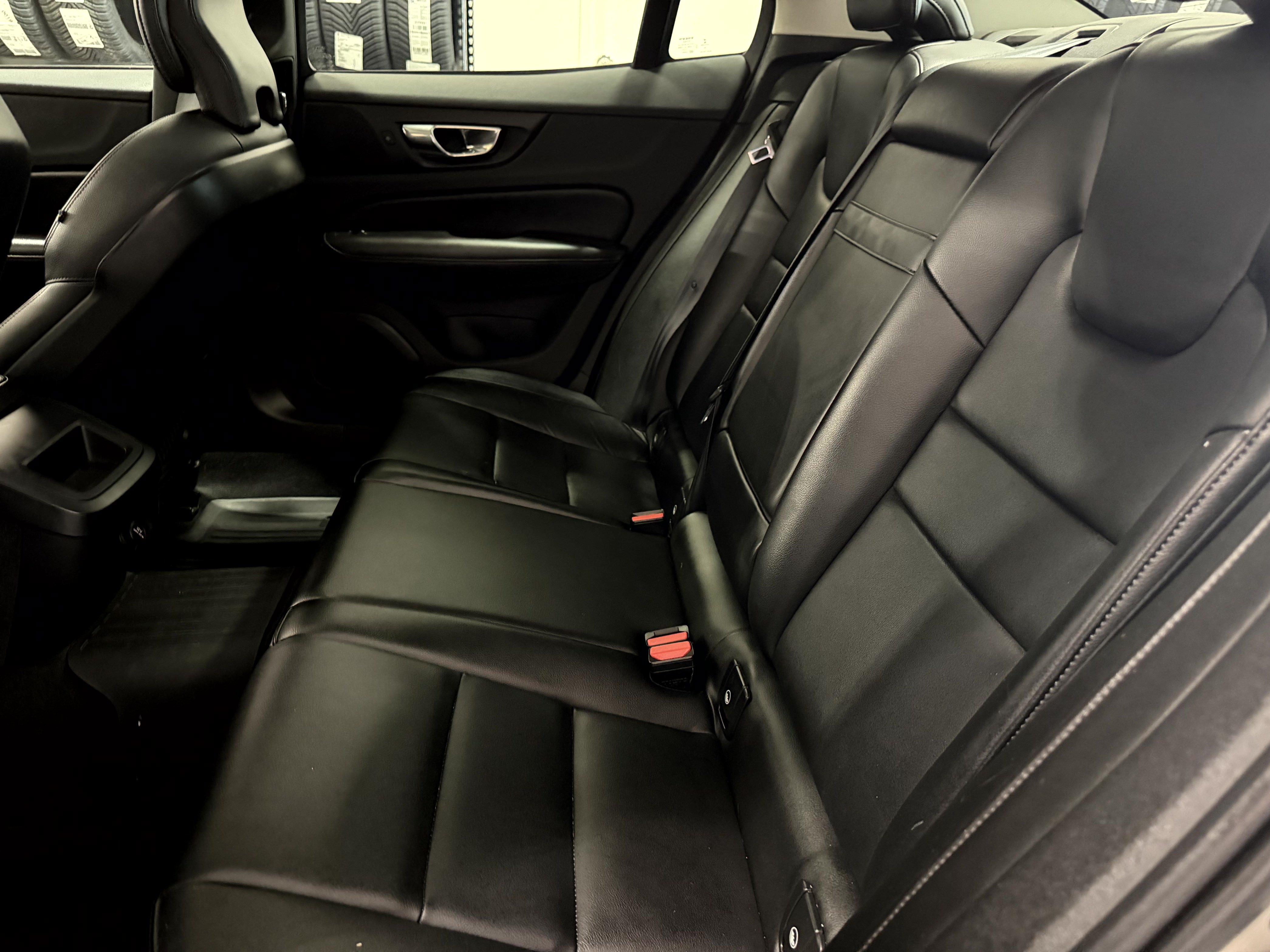 Used 2020 Volvo S60 T5 Momentum w/ Protection Package Premier FWD image 24
