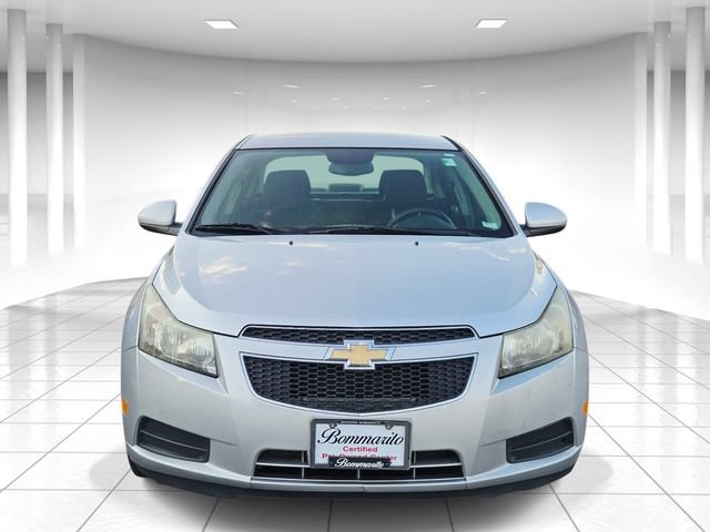Used 2014 Chevrolet Cruze LT FWD image 5
