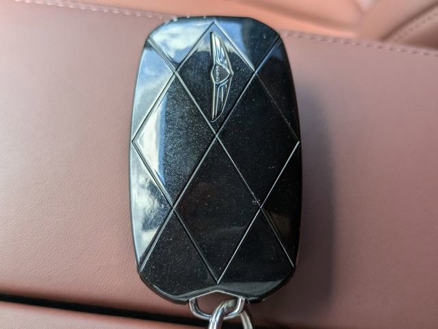 New 2026 Genesis GV80 3.5T Prestige image 30