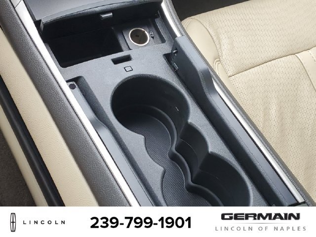 Used 2015 Lincoln MKZ AWD w/ Equipment Group 102A Reserve image 33