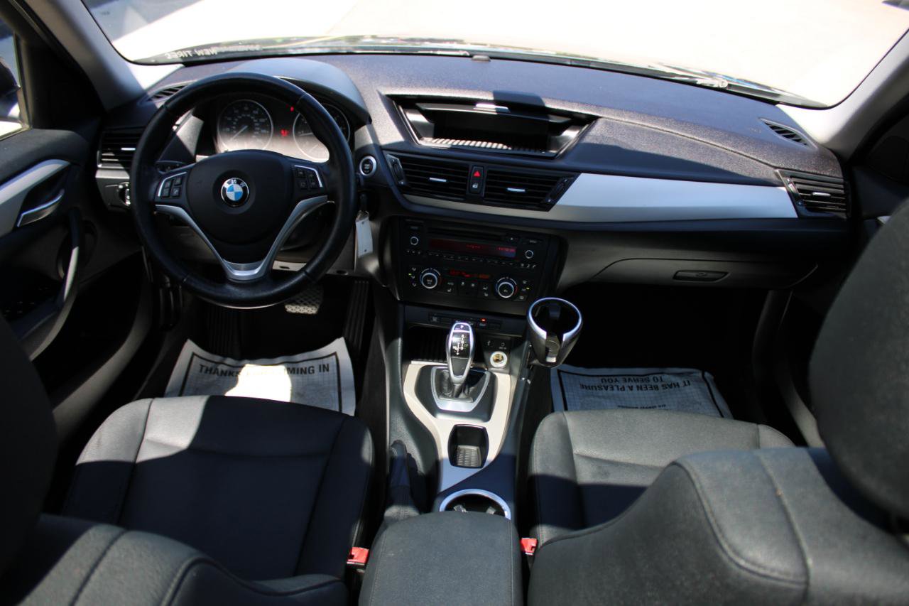Used 2014 BMW X1 xDrive28i image 16