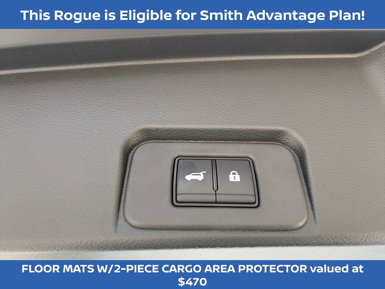 Certified 2025 Nissan Rogue Platinum image 13