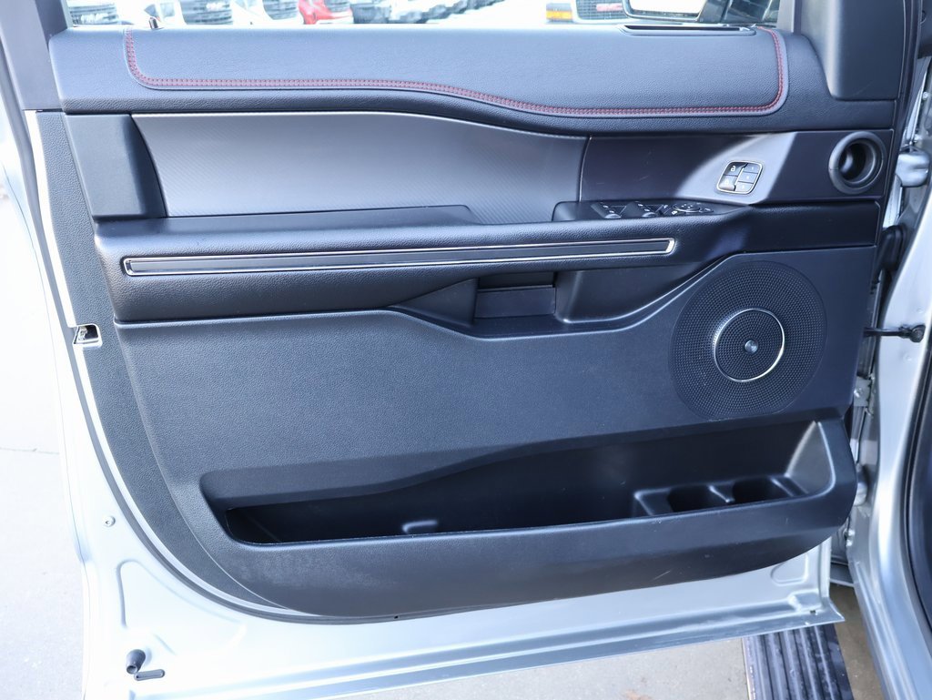 Used 2020 Ford Expedition Max Limited w/ Equipment Group 303A image 11