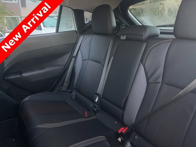 Certified 2024 Subaru Crosstrek 2.5i Limited image 15