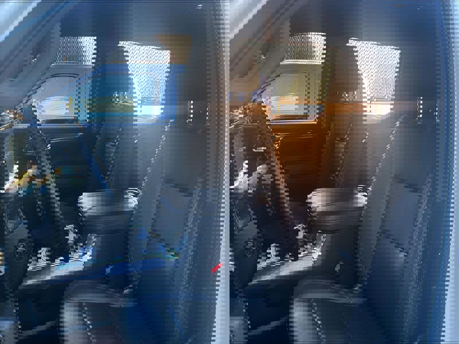 Used 2023 Chevrolet Silverado 1500 LTZ w/ LTZ Convenience Package II image 10