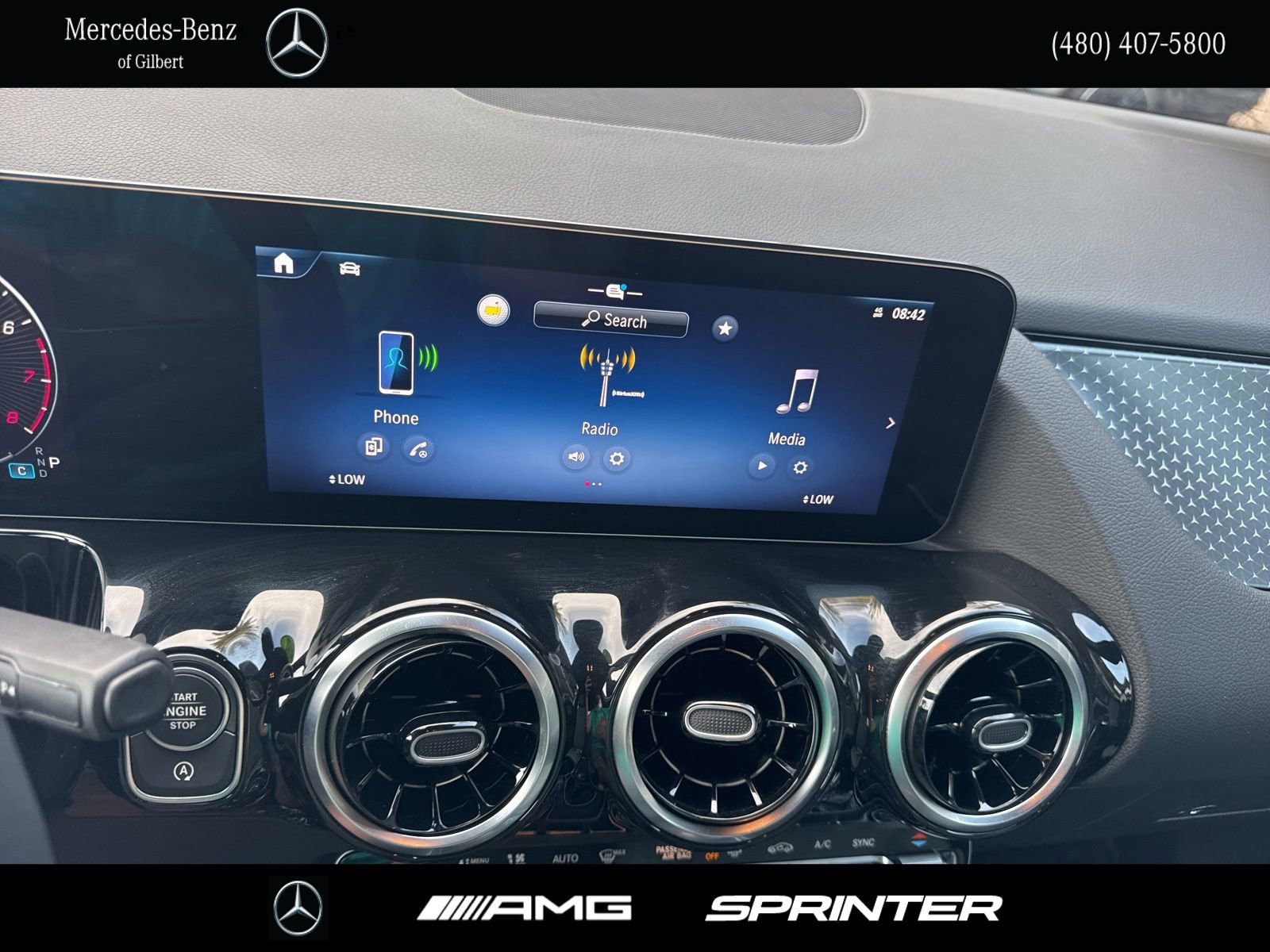 Certified 2026 Mercedes-Benz GLA 250 image 25