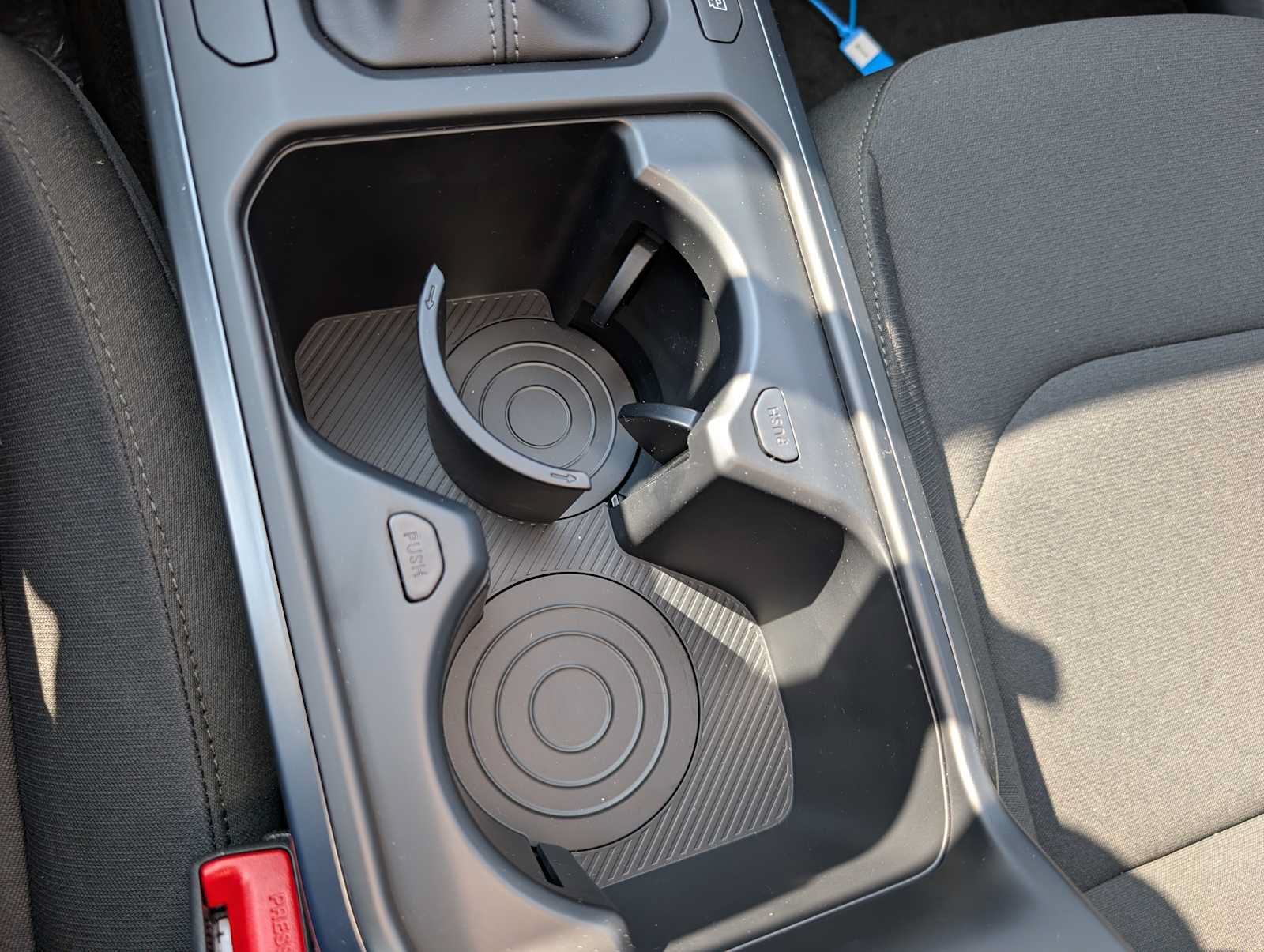 New 2026 Kia K4 FWD image 22
