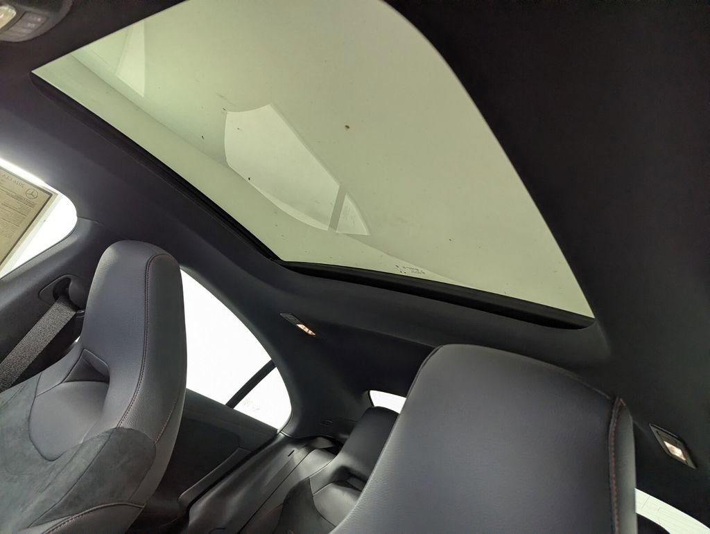 New 2026 Mercedes-Benz CLA 250 image 9