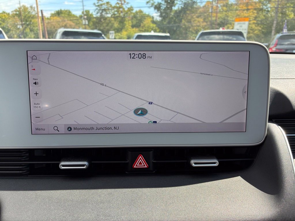 Certified 2023 Hyundai Ioniq 5 SEL AWD/4WD image 34