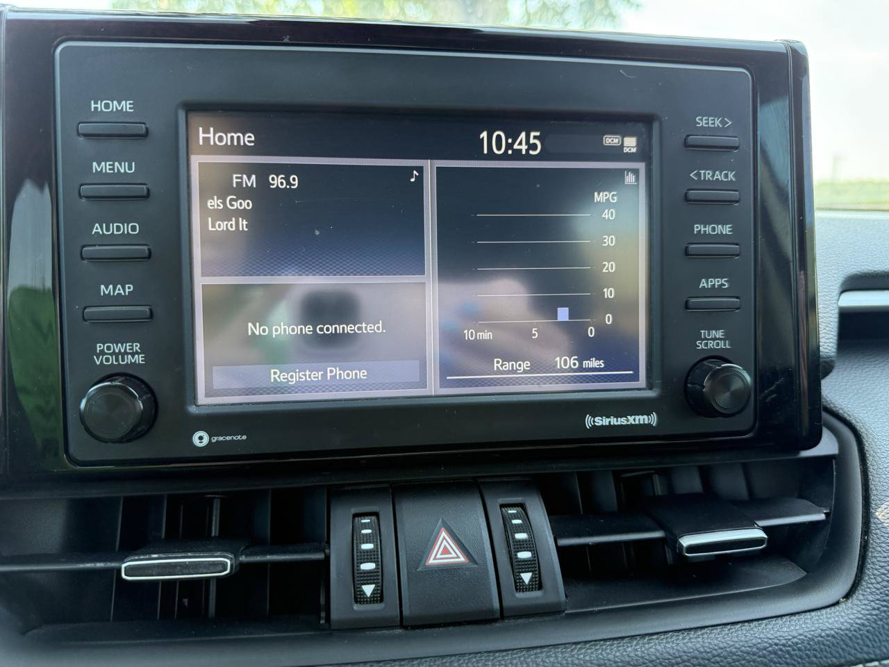Used 2022 Toyota RAV4 XLE Premium FWD image 32