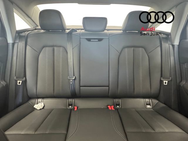 New 2026 Audi A6 Premium w/ 20" Wheel Package image 7