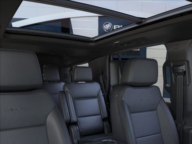 New 2026 GMC Yukon Denali image 24