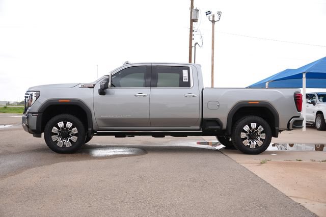 New 2026 GMC Sierra 2500 Denali w/ Denali Reserve Package AWD/4WD image 6
