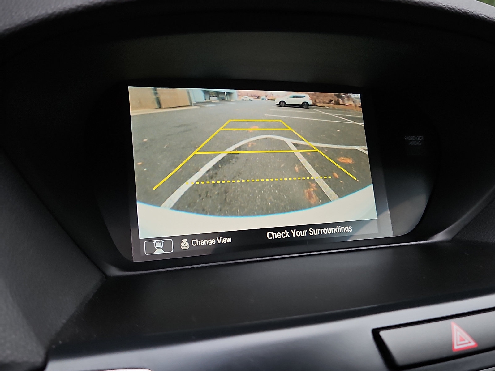 Used 2018 Acura TLX V6 FWD image 18