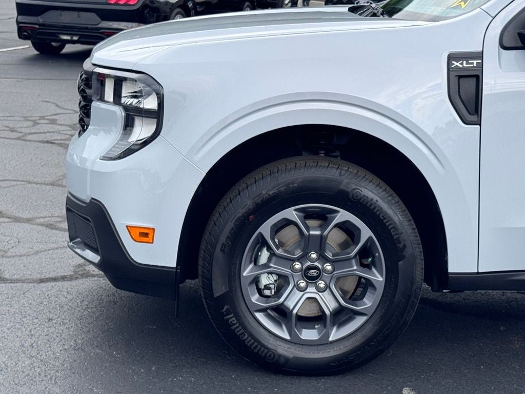 New 2026 Ford Maverick XLT FWD image 34
