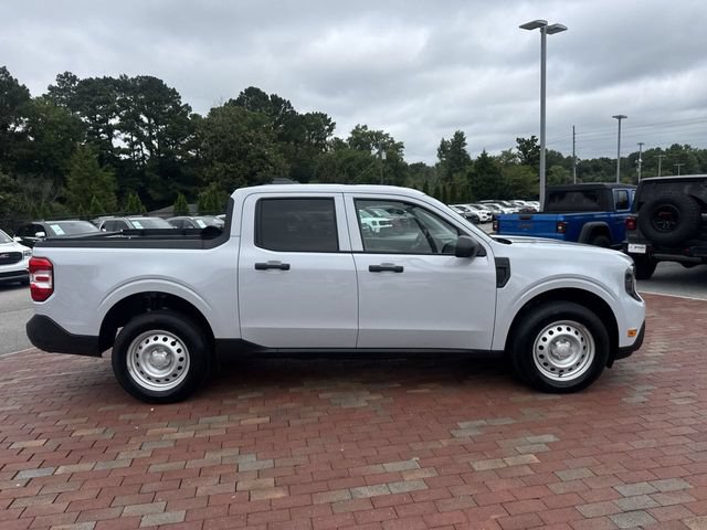 Used 2025 Ford Maverick XL FWD image 37
