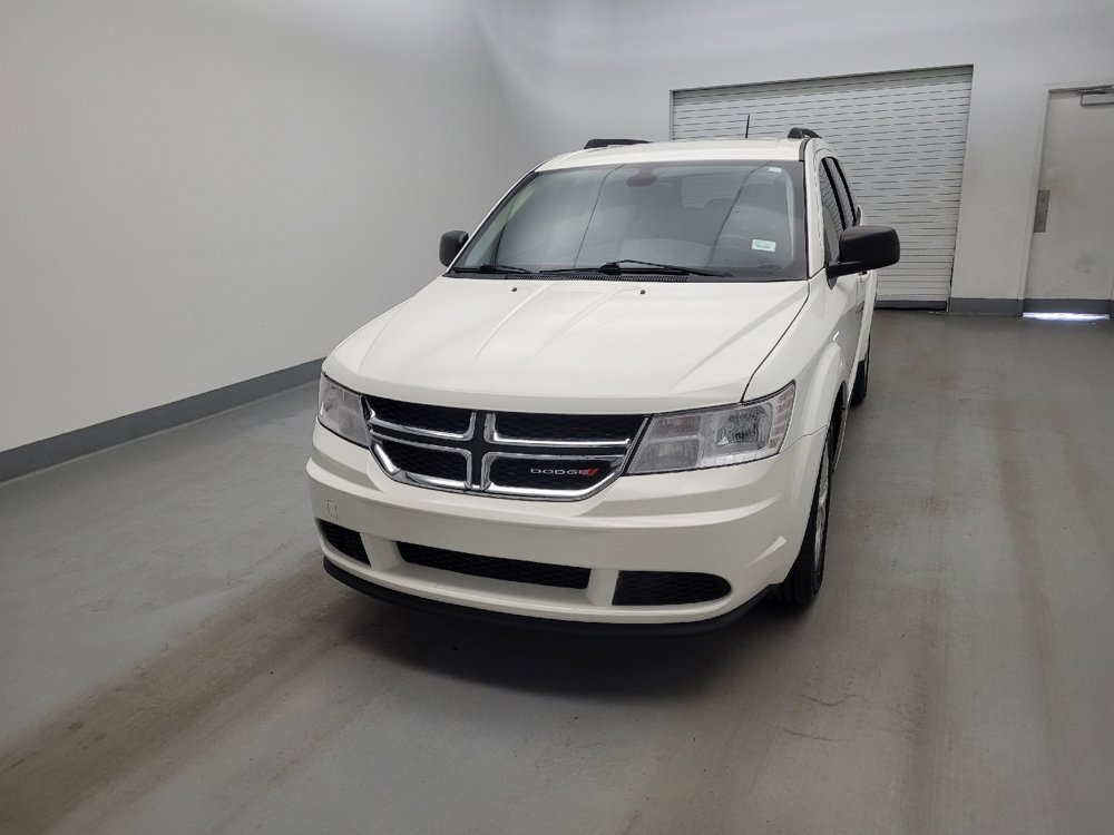 Used 2020 Dodge Journey SE w/ SE Popular Equipment Group FWD image 15