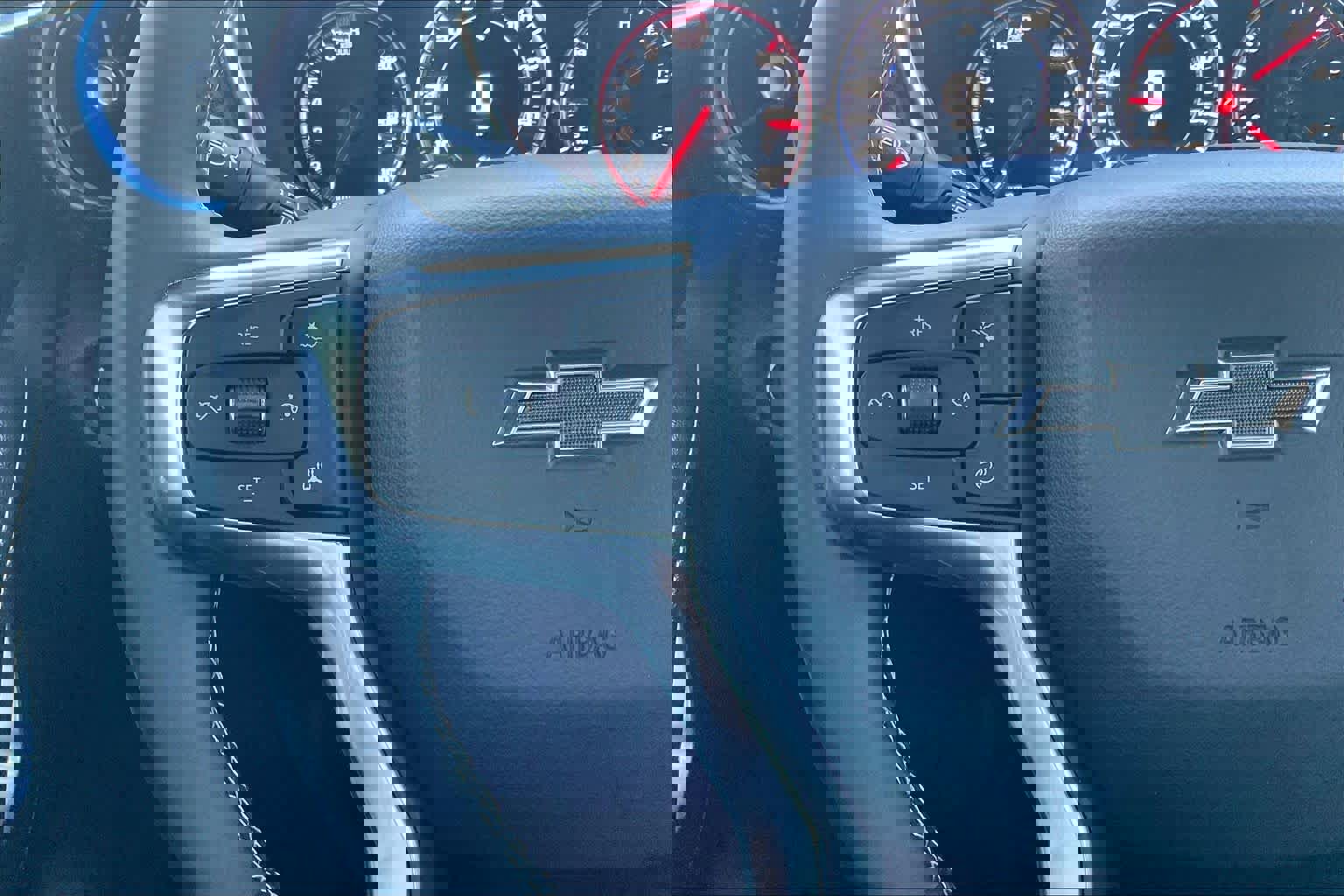 Used 2025 Chevrolet Blazer RS w/ Driver Confidence II Package image 22