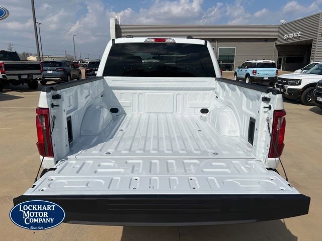 New 2026 Ford F150 STX image 16