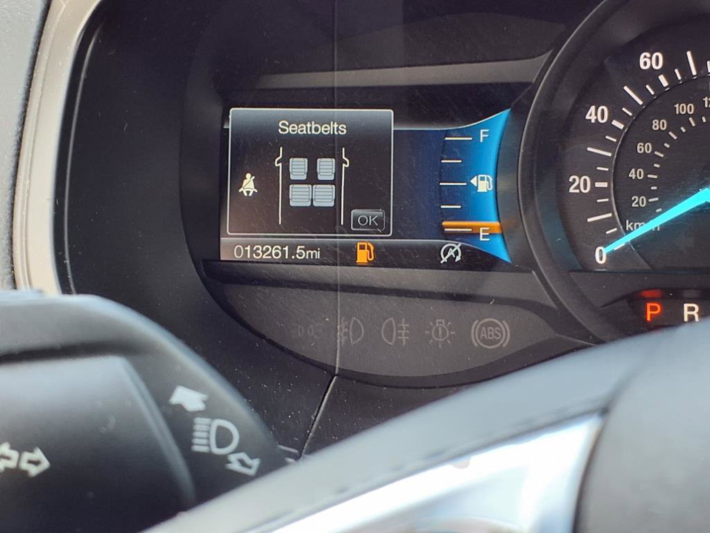 Certified 2023 Ford Edge SEL w/ Convenience Package image 17