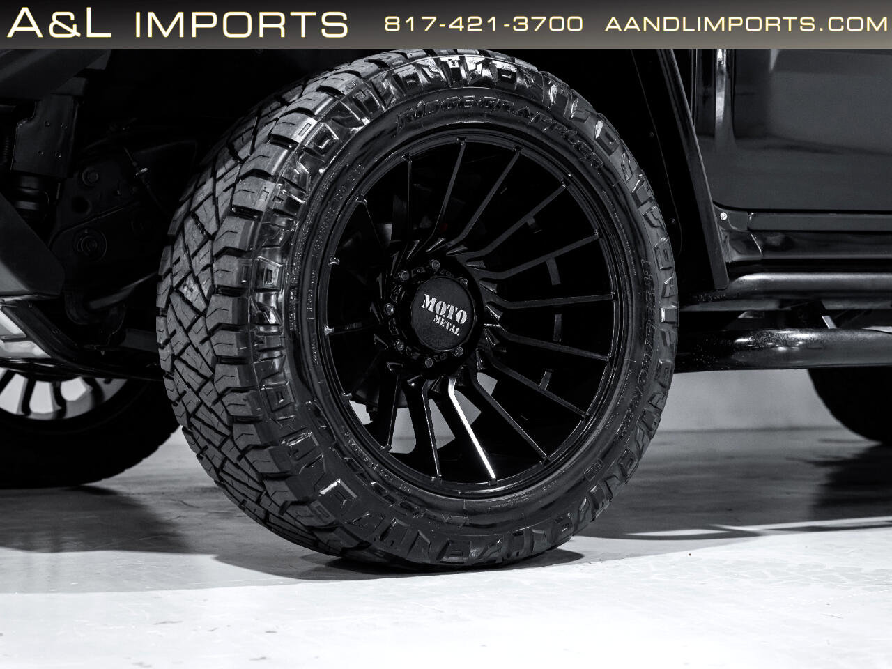 Used 2009 HUMMER H2 SUT image 20