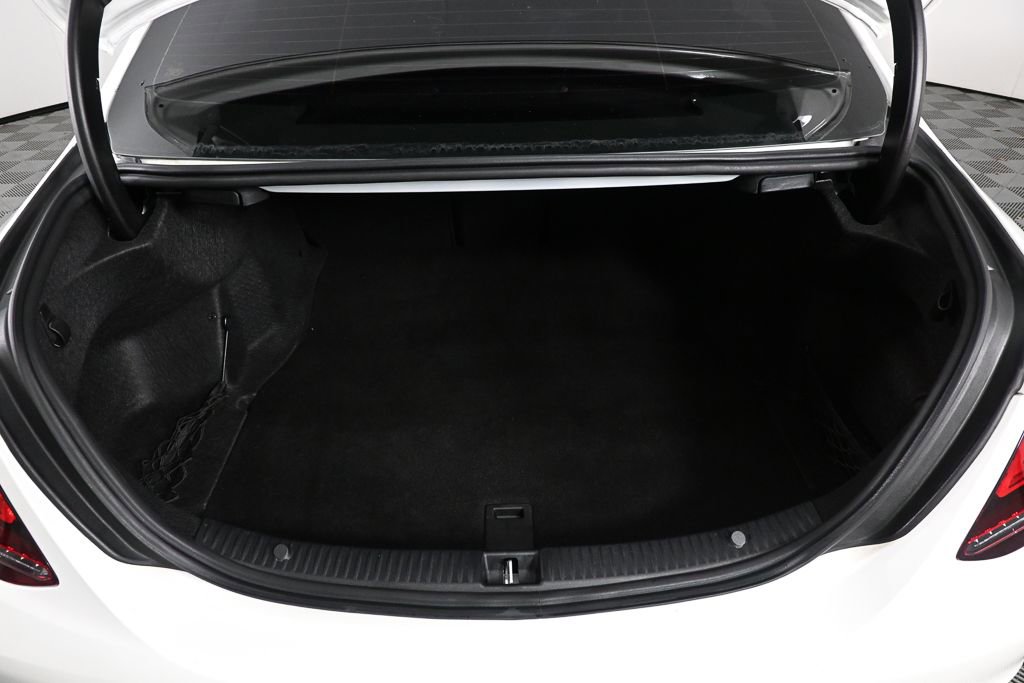 Certified 2019 Mercedes-Benz C 300 4MATIC Sedan image 27