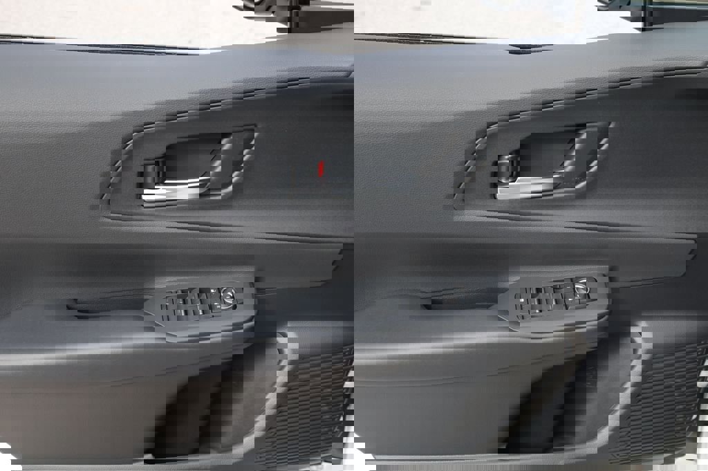 New 2026 Toyota Prius image 23