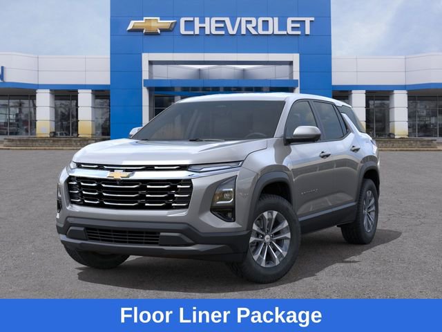 New 2026 Chevrolet Equinox LT FWD image 7