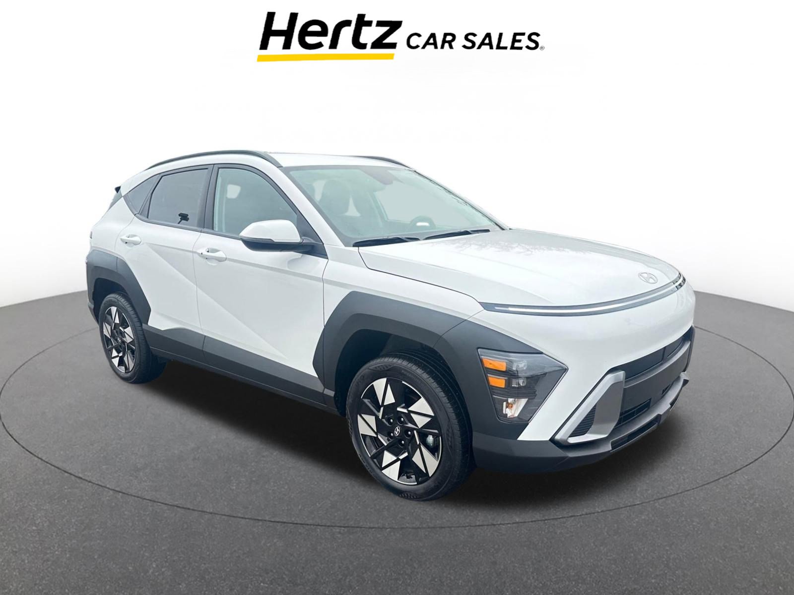 Used 2025 Hyundai Kona SEL