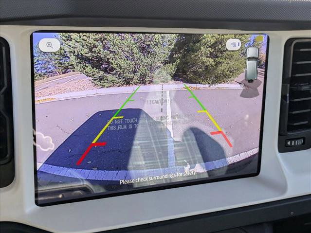 New 2025 Ford Bronco Heritage Edition image 13