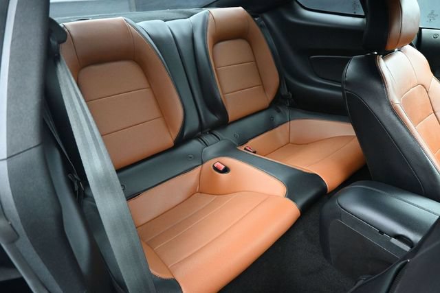 Used 2019 Ford Mustang GT Premium w/ Black Accent Package RWD image 23