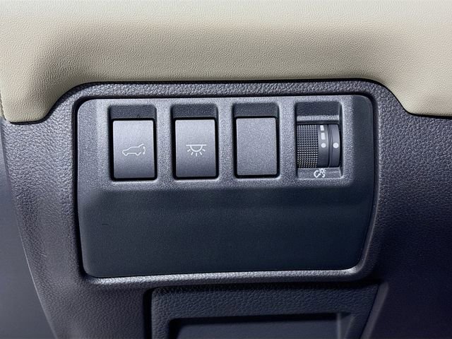 New 2026 Subaru Ascent Limited image 10