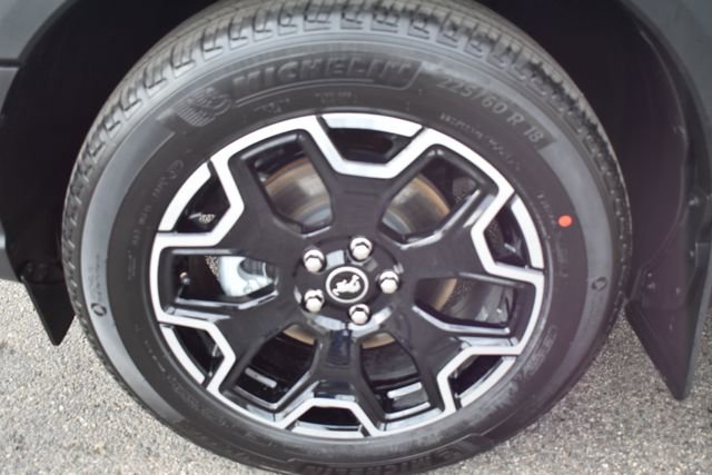 New 2026 Ford Bronco Sport Outer Banks w/ Outer Banks Tech Package+ image 47