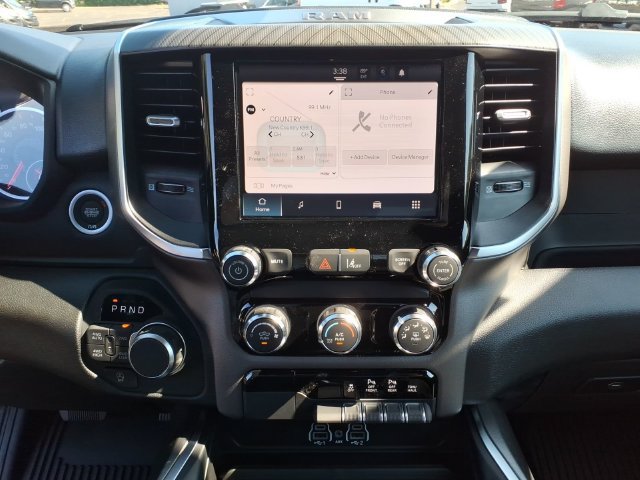 New 2026 RAM 1500 Big Horn w/ Night Edition AWD/4WD image 23