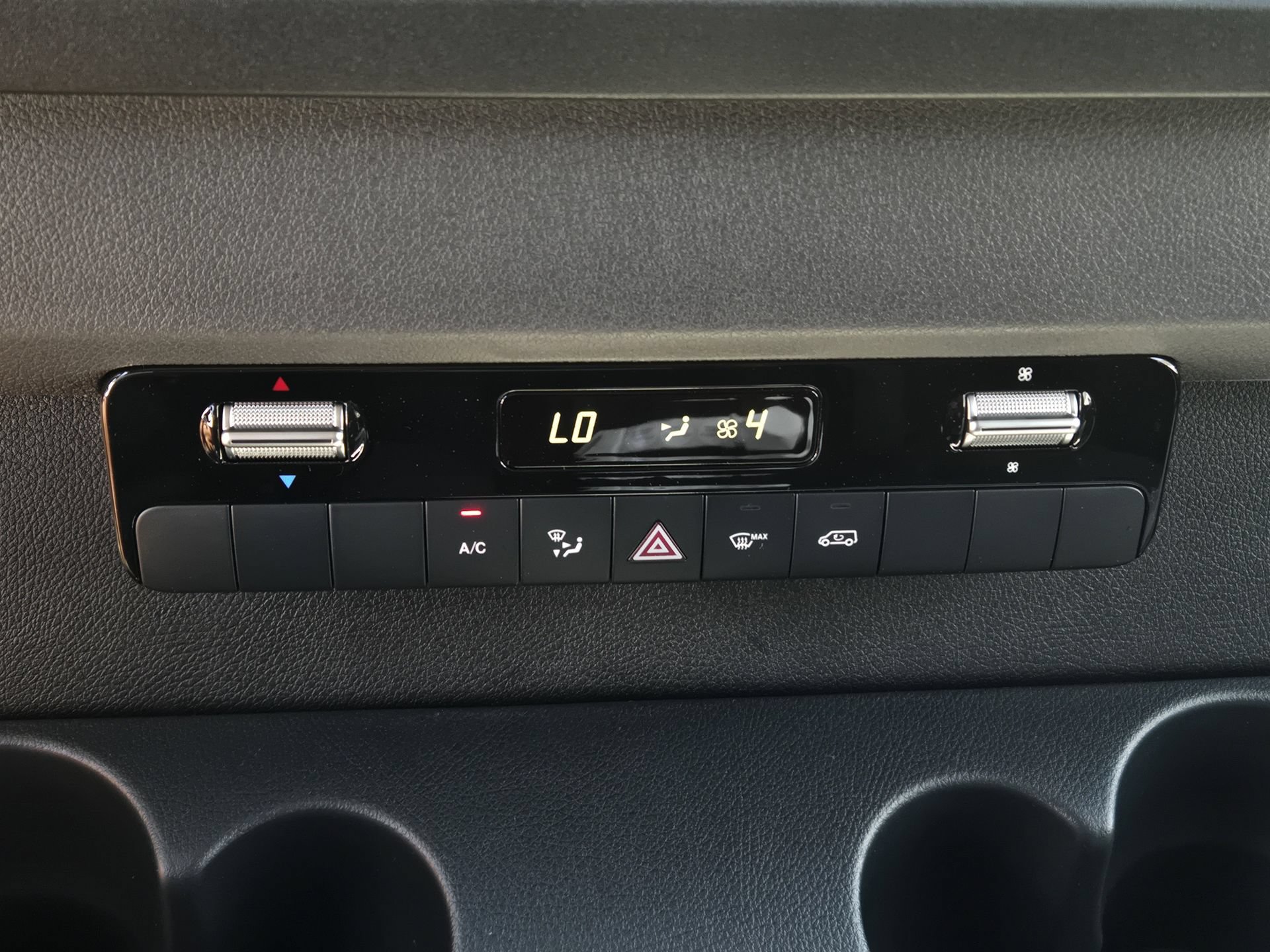 New 2026 Mercedes-Benz Sprinter 2500 image 15