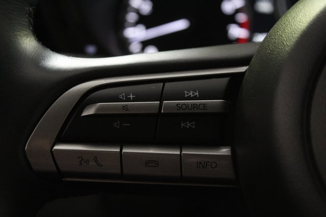 Used 2023 MAZDA CX-30 AWD 2.5 S w/ Select Package image 18