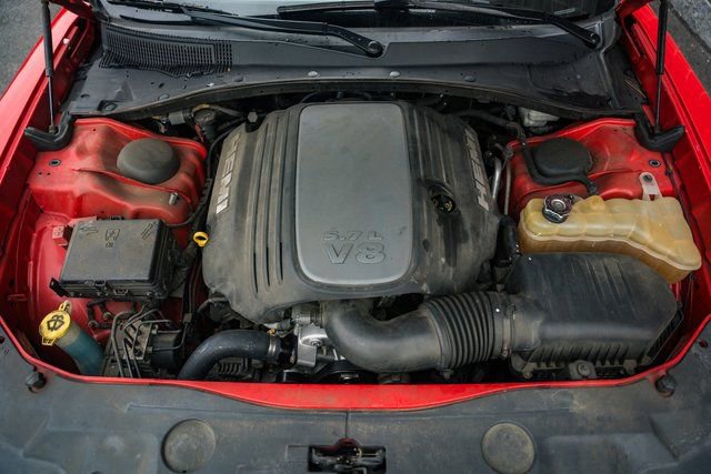 Used 2014 Dodge Charger R/T w/ Wheels & Tunes Group image 26