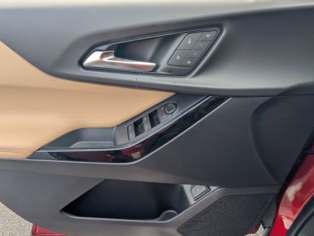 New 2026 Chevrolet Equinox ACTIV w/ Convenience Package III image 9